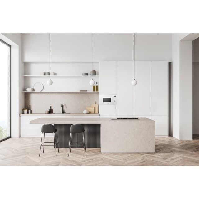 Thumbnail 6 de Midea MBMTG925E Microondas Integrable 25L Inverter 🌟