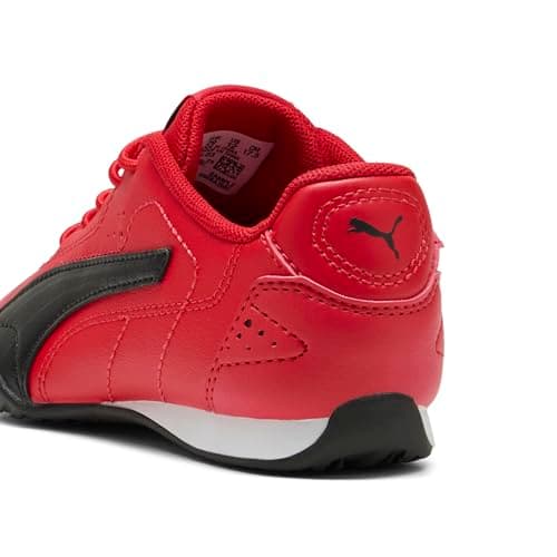 Thumbnail 1 de PUMA Catch Kids 31 EU zapatillas niño, Rojo