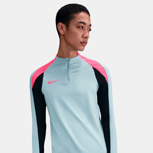 Thumbnail 2 de Nike Strike Camiseta hombre 🎽