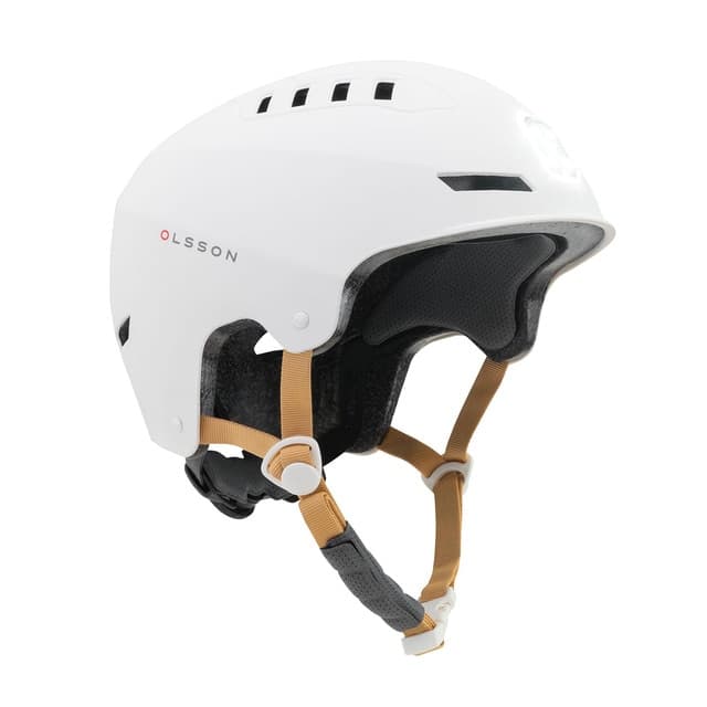 Imagen de Olsson and Brothers Urban Light, casco de patinaje 🛹 en OfertitasTOP