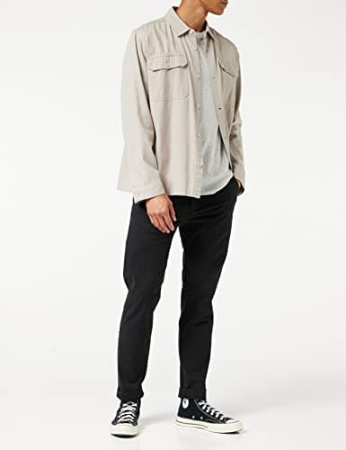 Detalle 2 de Levi's Xx Chino Standard II 36W/32L pantalón hombre
