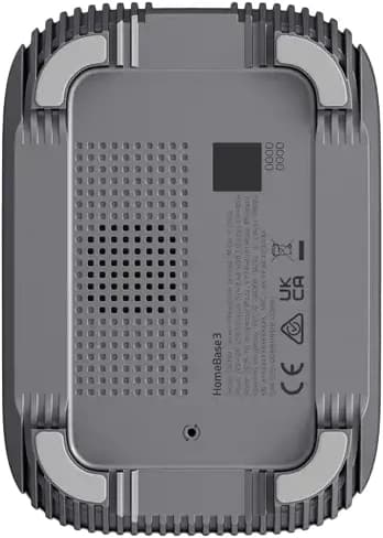 Thumbnail 7 de eufyCam S4 + HomeBase 3 4K