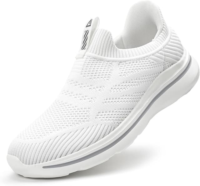 Imagen de ODCKOI Sneaker Herren Hands-Free Slip-on en OfertitasTOP