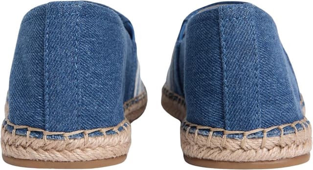 Detalle 2 de Tommy Hilfiger Webbing Espadrille FW0FW09334