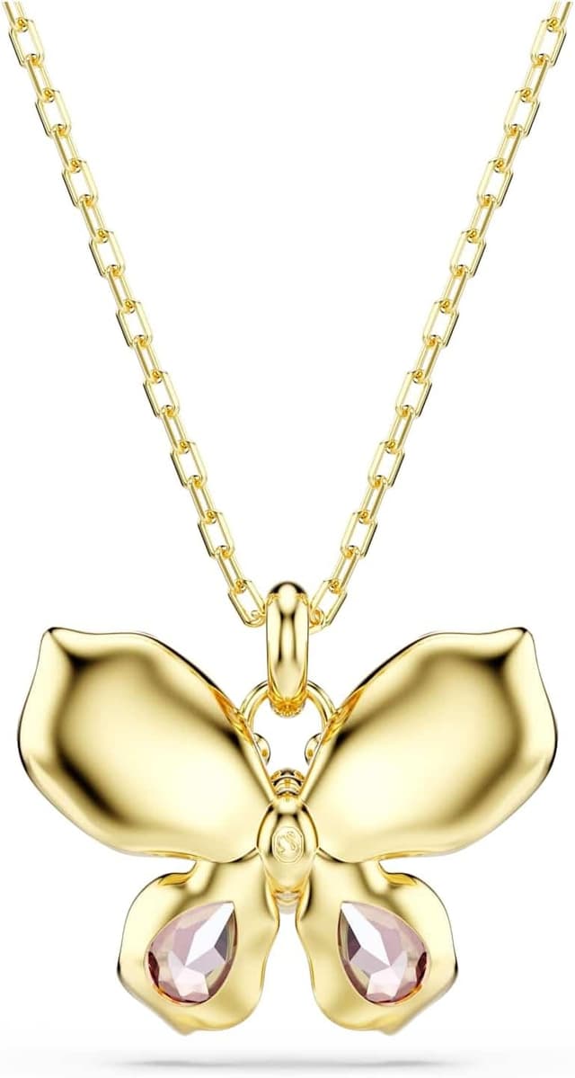 Thumbnail 3 de Swarovski Idyllia Kollektion Halskette