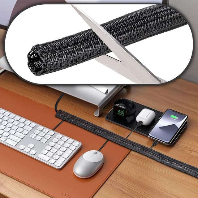 Thumbnail 3 de Guaina organizzatrice cavi 3 m 12–20 mm