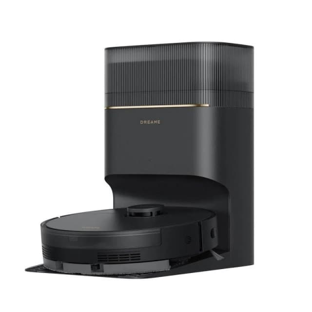 Detalle de dreame D20 Pro Plus Autovaciado 3,5 L