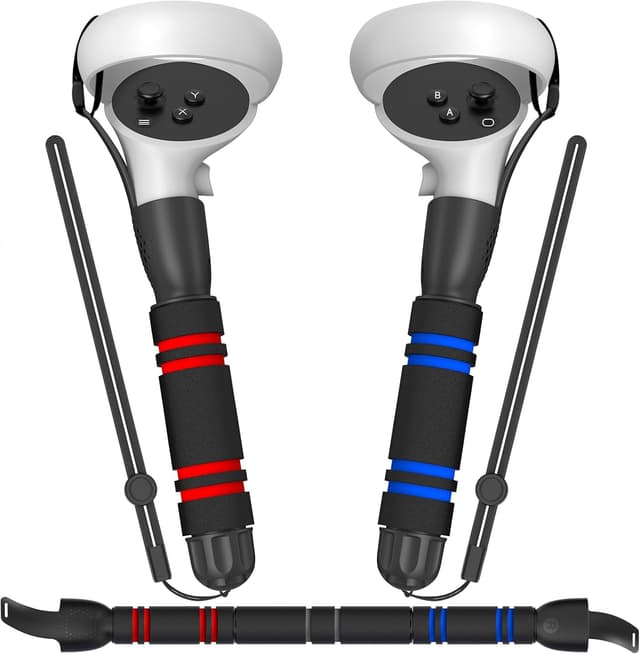 Imagen de YOGES Quest 3 Handle Attachments en OfertitasTOP