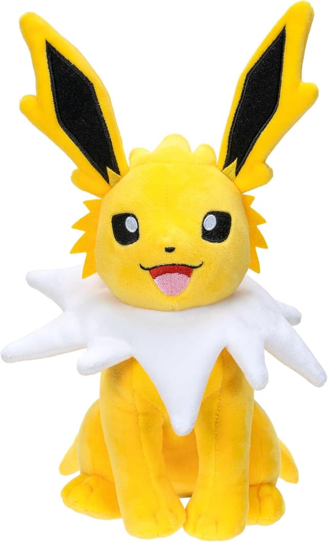 Imagen de Pokémon Voltali peluche 20 cm en OfertitasTOP