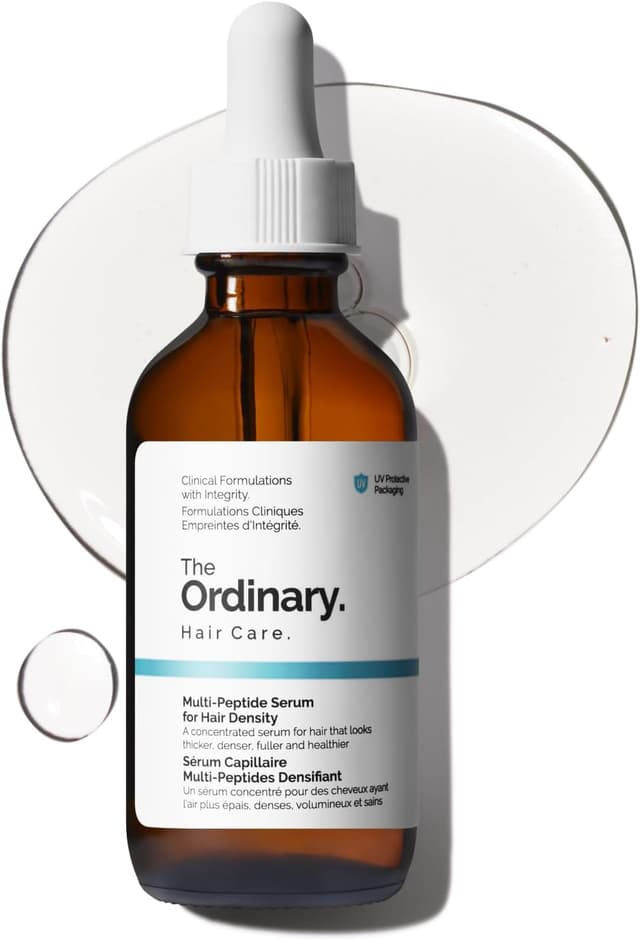 Imagen de The Ordinary Multi-Peptide Serum for Hair Density 60ml 💇♀ en OfertitasTOP