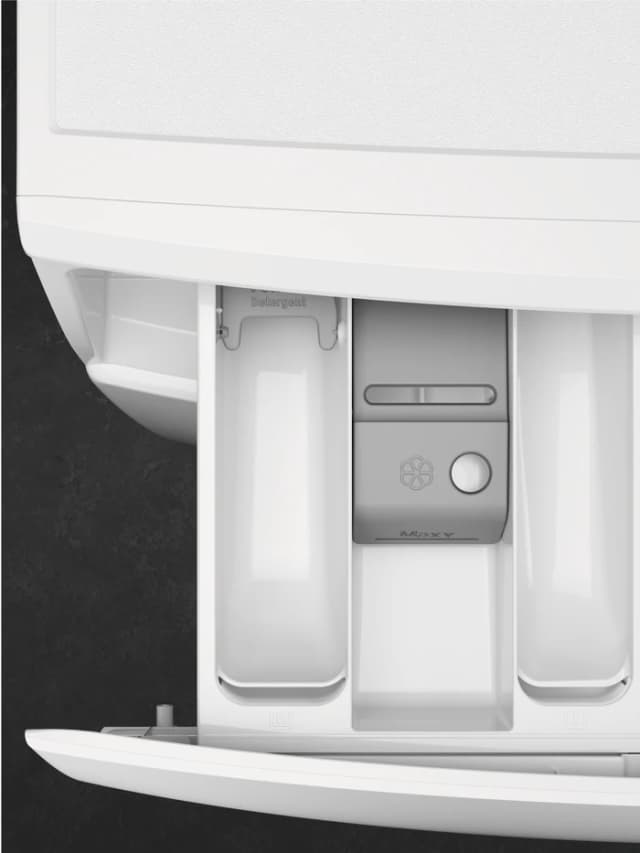 Detalle de AEG LR7GA70490 ProSteam 9 kg