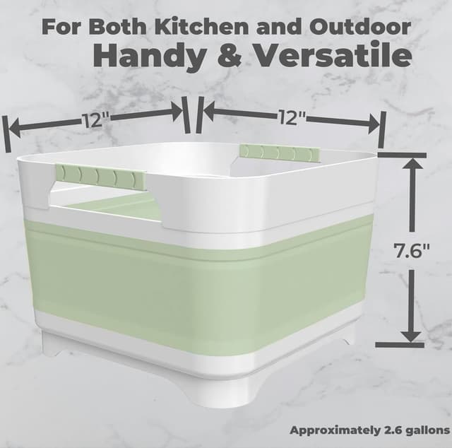 Thumbnail 4 de GIMWA Wash Basin for Baby Bottles