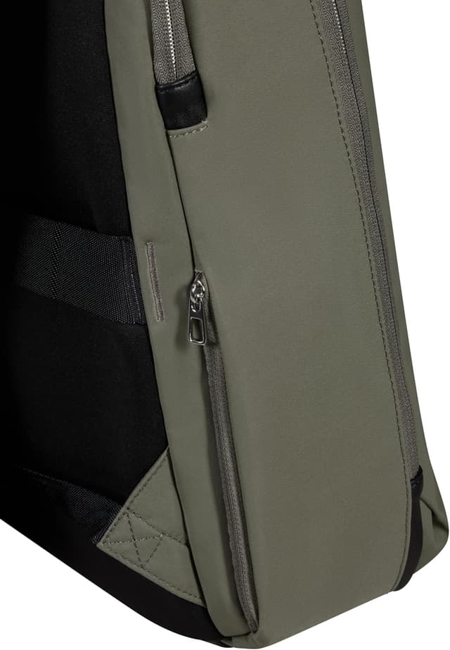 Thumbnail 8 de Samsoniten Curso 💼 Mochila para portátil 14.1”, verde oliva