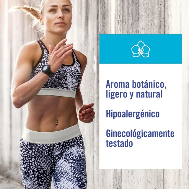 Detalle de Vagisil Higiene Íntima Sensitive 500 ml