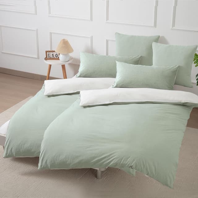 Detalle de Nesture Bettwäsche 135x200