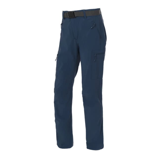 Detalle de Trangoworld Conn Pantalón trekking niños 86% poliamida