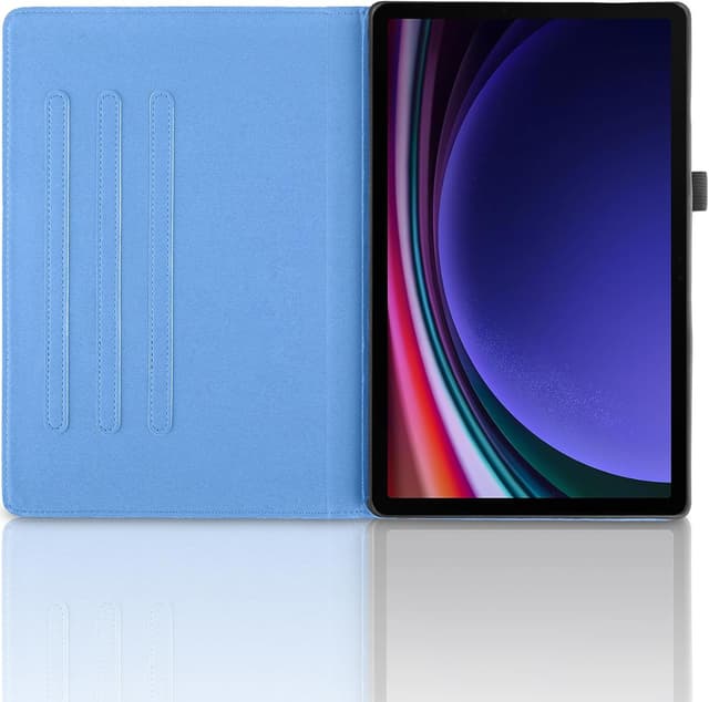 Detalle 2 de Oduio Hülle Galaxy Tab S10 FE 13,1 Zoll