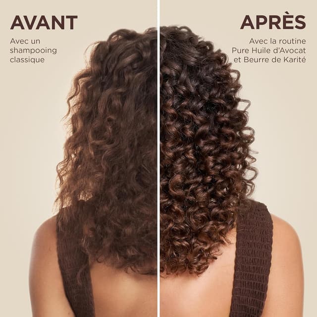 Thumbnail 2 de Estuche ultra suave rutina pelo rizado 3 pasos