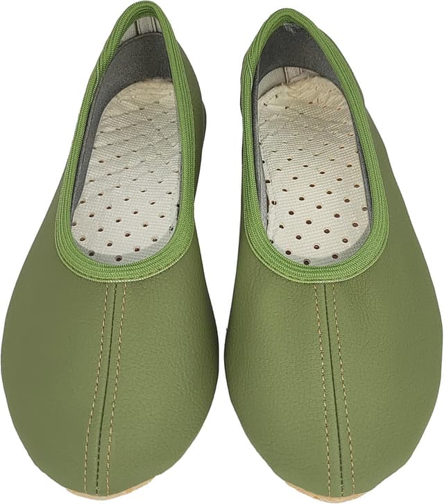 Detalle 2 de Beck Basic-008/Chance-1008 Gymnastikschuhe