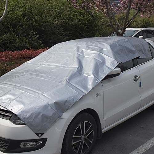 Thumbnail 6 de WOLTU Lona Impermeable Exterior 3x4m ☔ Resistente UV y Desgarros