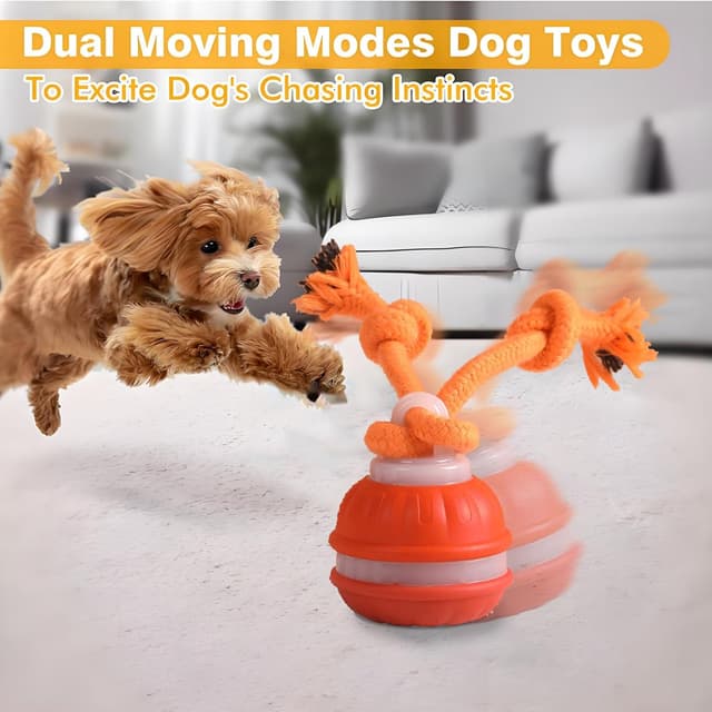 Thumbnail 2 de Supore Interactive Dog Toy Ball