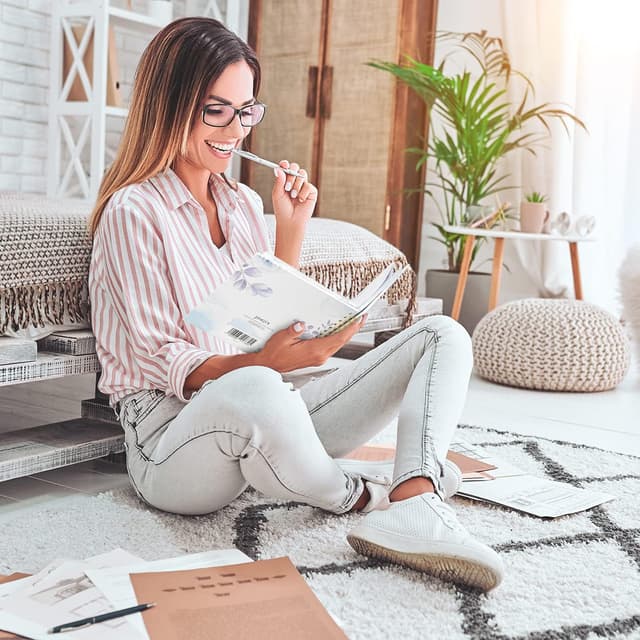 Thumbnail 4 de Joeji's Kitchen Quaderno pianificazione nozze — planner matrimoniale 📘