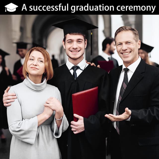 Thumbnail 5 de KEELYY Bachelor Hut verstellbar 53–60 cm