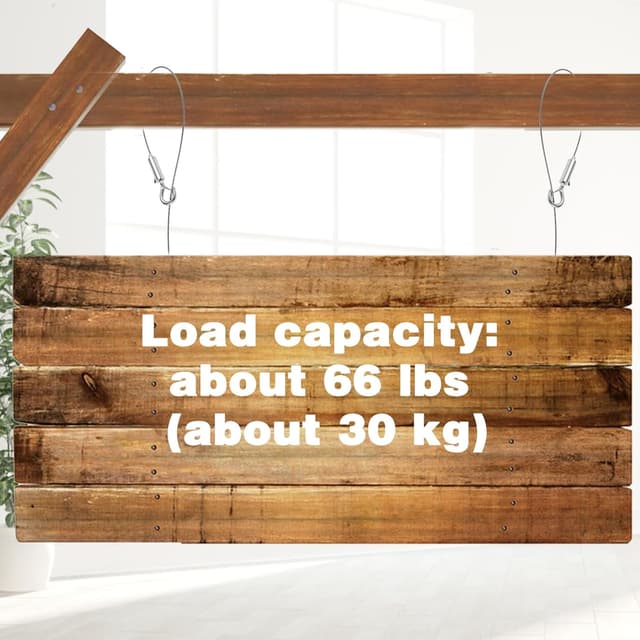 Detalle 2 de Edelstahl-Drahtseil 2 Stück 2 m