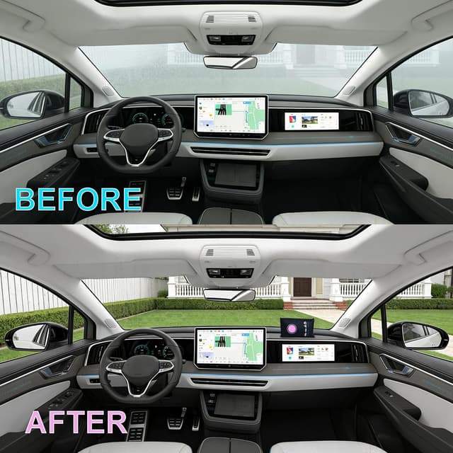 Thumbnail 6 de BARGAIN FACTORY Car Dehumidifier Bags 2x350g