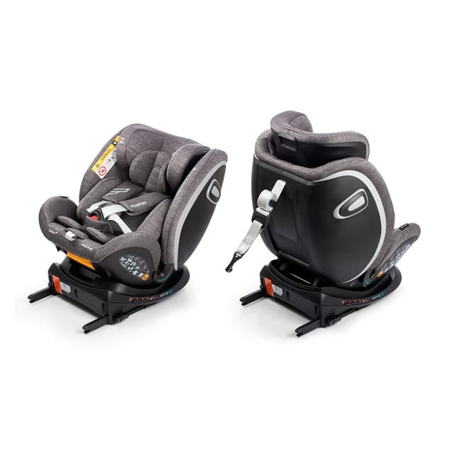 Thumbnail 2 de Fairgo FURBO i‑size giratoria 360°