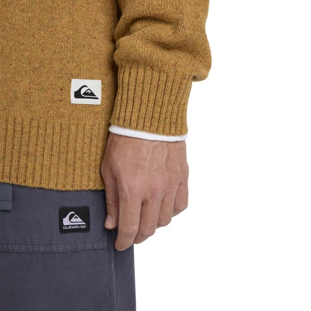 Thumbnail 5 de Quiksilver Slow Song Jersey hombre