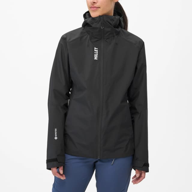Imagen de Millet Seneca chaqueta mujer Gore-Tex en OfertitasTOP