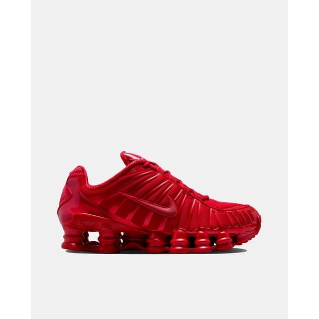 Imagen de Nike Shox TL para mujer 🏃♀ en OfertitasTOP