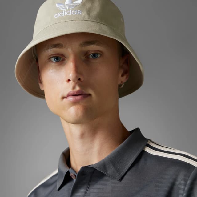 Thumbnail 3 de adidas FC Bayern 24/25 Wiesn camiseta Gris 24/25