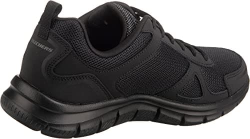 Detalle 2 de Skechers 52631-BBK Zapatillas hombre 40 EU