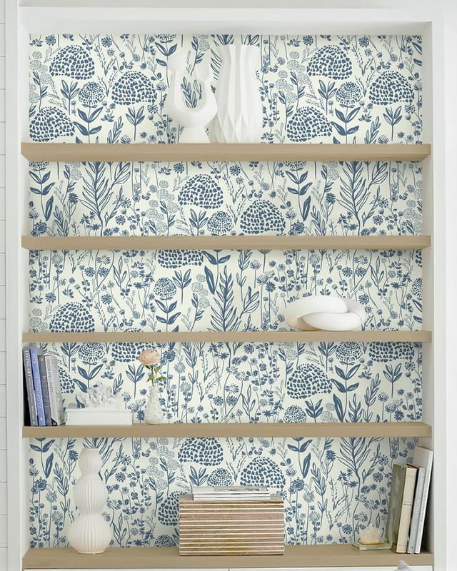 Thumbnail 6 de CiCiwind Peel and Stick Wallpaper 44x300cm