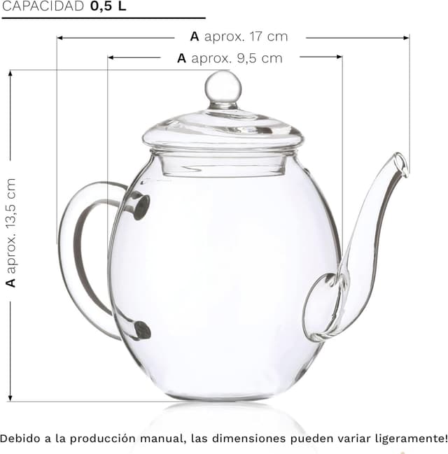 Thumbnail 7 de Té Flowers Mix 🌸 Set Regalo con Flores de Madera en Lata