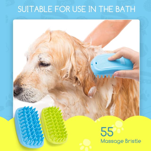 Detalle 2 de Nobleza Spazzola toeletta 2 pezzi