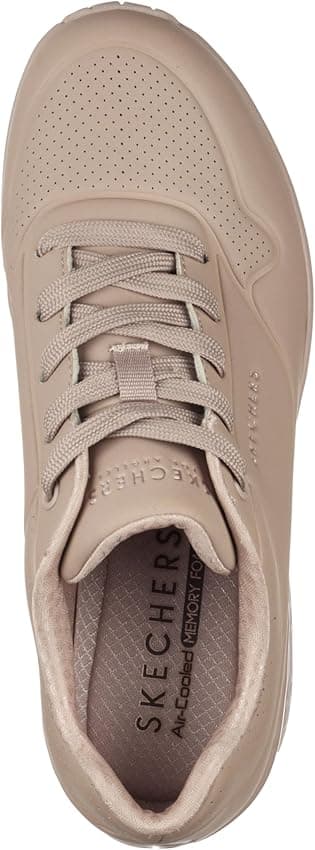 Thumbnail 4 de Skechers Uno Zapatillas mujer 39 EU, Sand