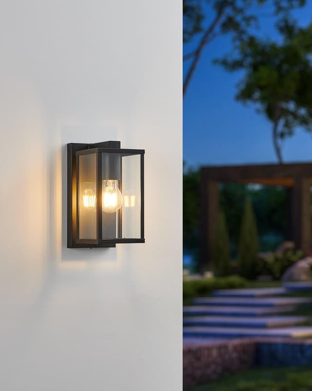 Thumbnail 2 de EGLO Budrone lampada da parete 40 W