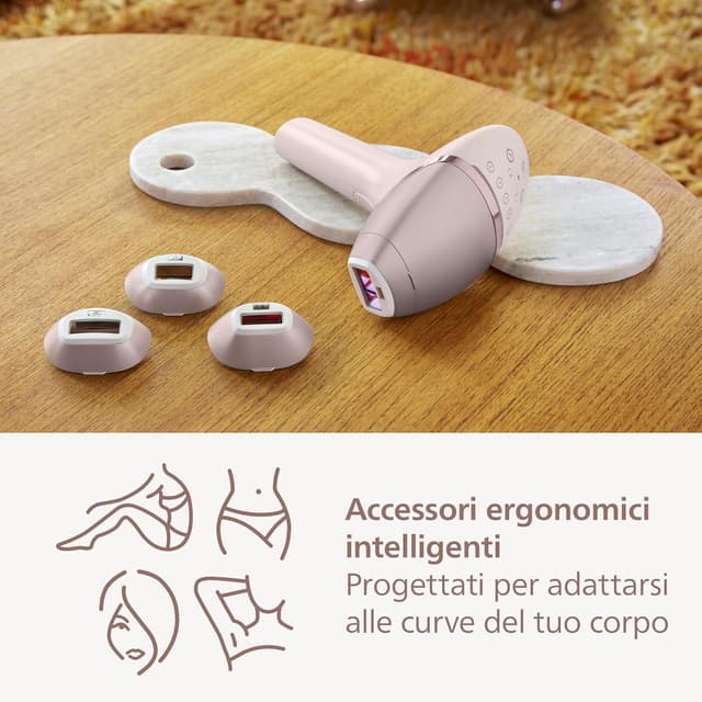 Thumbnail 5 de Philips Lumea 9000 Series IPL epilazione