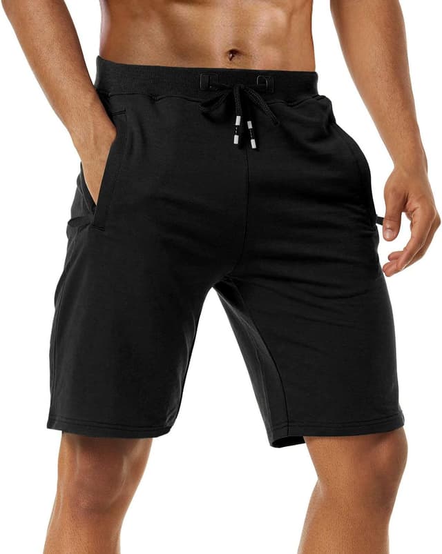 Detalle 2 de Boyzn Sporthose Herren Kurz 2er-Pack