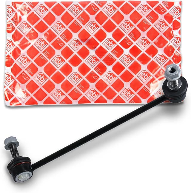 Detalle de febi bilstein 36790 Verbindungsstange 225 mm