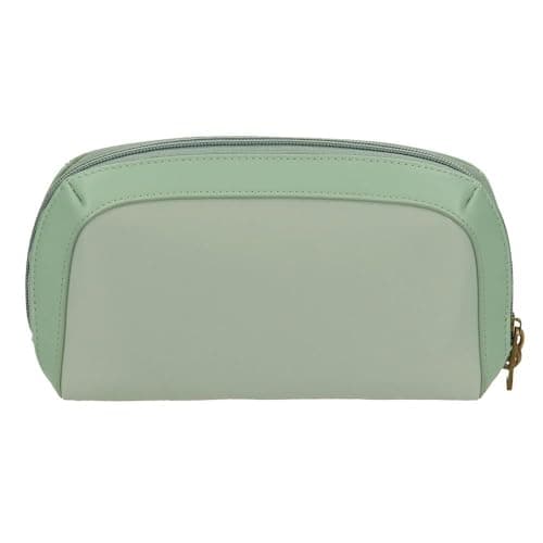 Detalle de Pepe Jeans Morgan Bolso de mano 20×11×4 cm verde