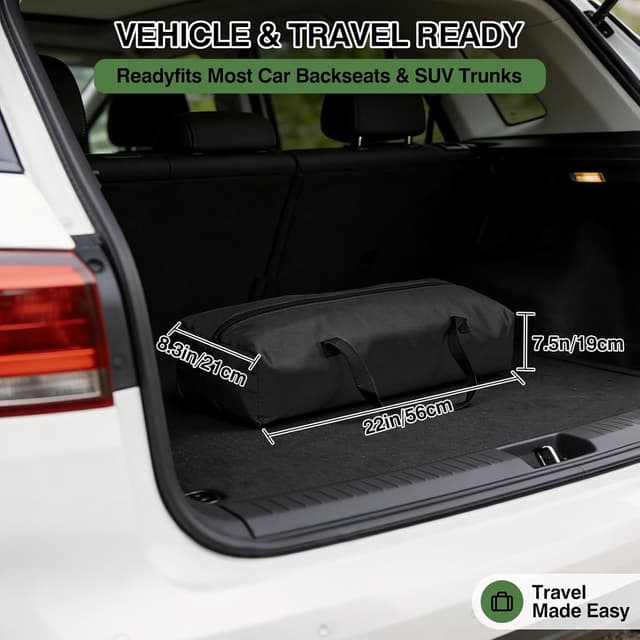 Detalle 1 de Derimkcoa 76 x 54 x 54cm dog crate