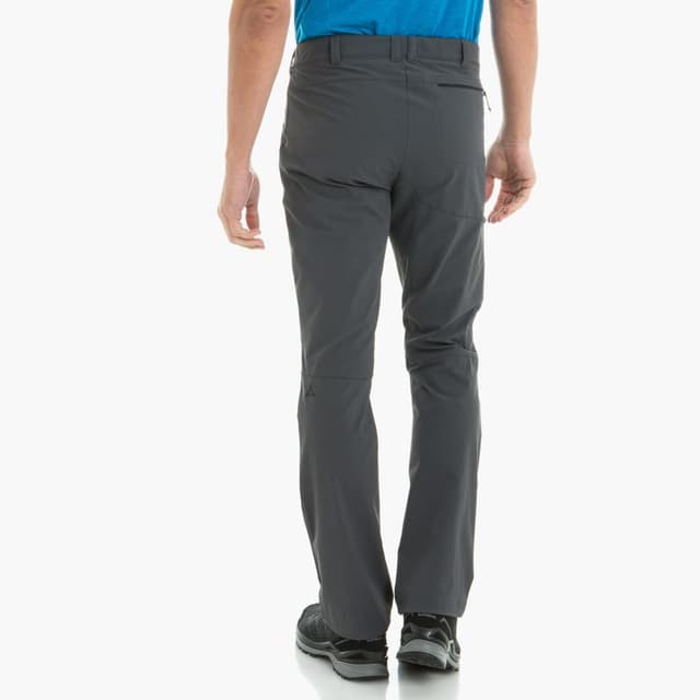 Detalle 2 de Schöffel Pants Koper1 Wanderhose 89% Polyamid