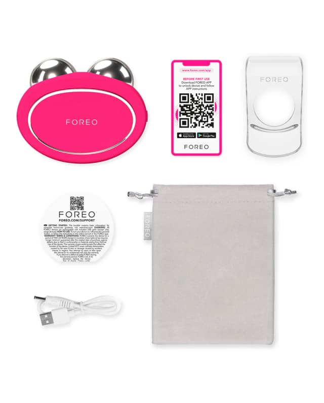 Thumbnail 4 de FOREO BEAR™ 2 - Dispositivo de microcorrientes para rejuvenecimiento 😊