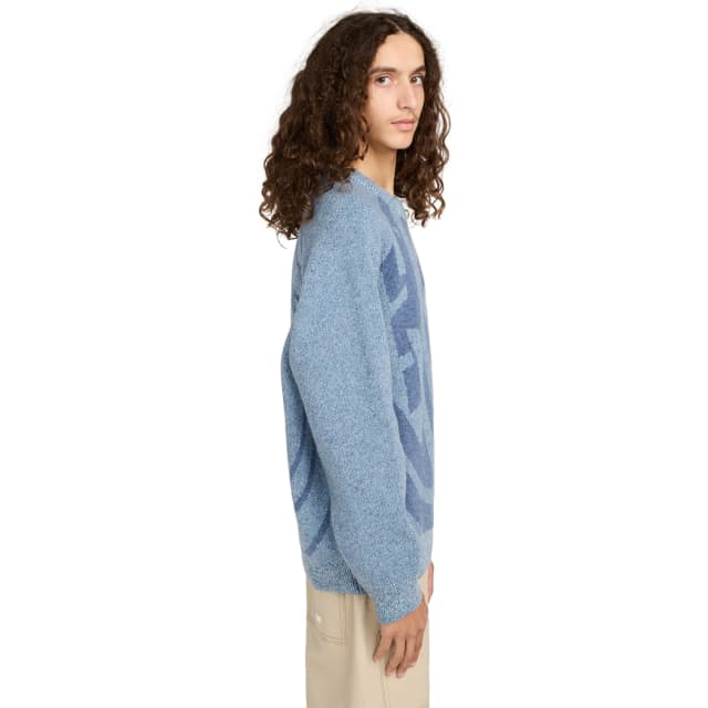 Thumbnail 2 de Element Double Icon Cr Jersey de hombre