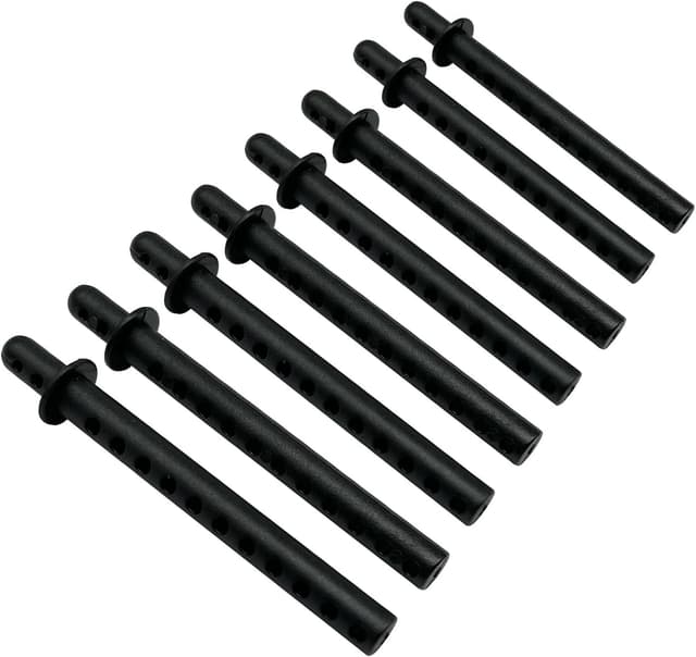 Thumbnail 1 de 8packs 68mm RC Car Shell Holder Mounts