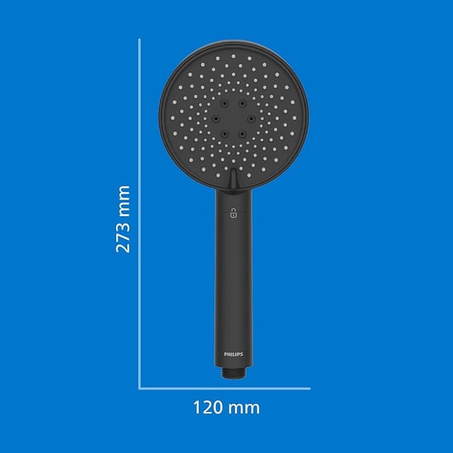 Thumbnail 5 de Philips Water filtro ducha 3 modos 1 mes